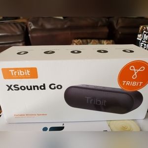 COPY - Blue tooth speakers new